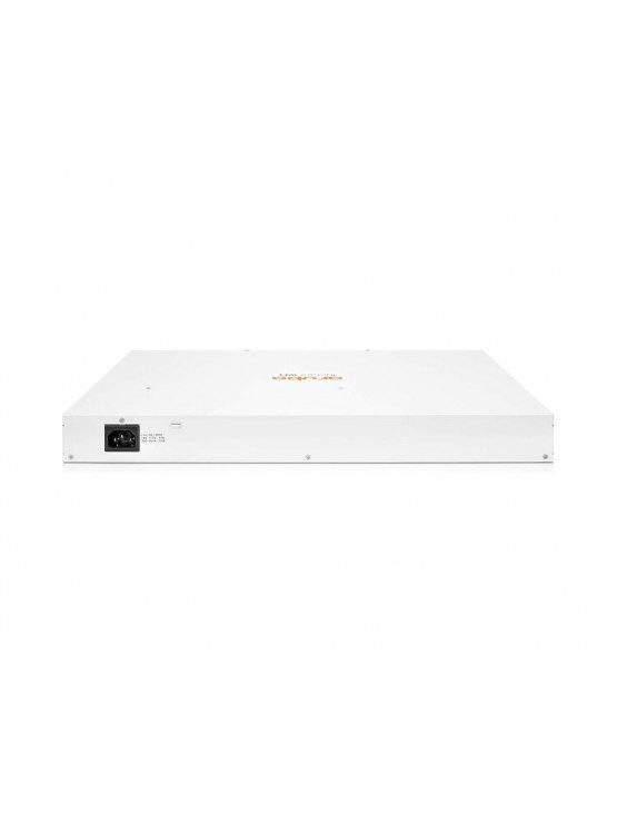 სვიჩი: HPE Aruba Instant On 1930 JL686B 48G 4SFP+ 370W Smart Switch