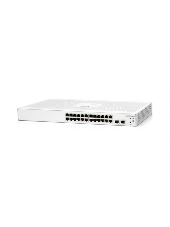 სვიჩი: HPE Aruba Instant On 1830 24x1G 2xSFP Switch - JL812A