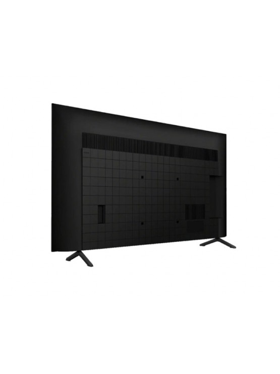 ტელევიზორი: Sony K-43S30 43" 4K UHD Smart TV HDR 10 Wi-Fi Black