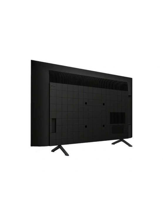 ტელევიზორი: Sony K-50S30 50" 4K UHD Smart TV HDR 10 Wi-Fi Black