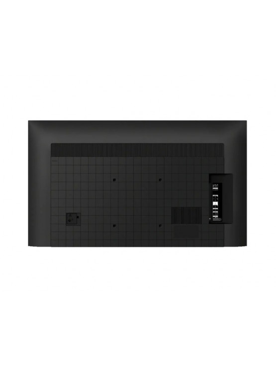 ტელევიზორი: Sony K-55S30 55" 4K UHD Smart TV HDR 10 Wi-Fi Black