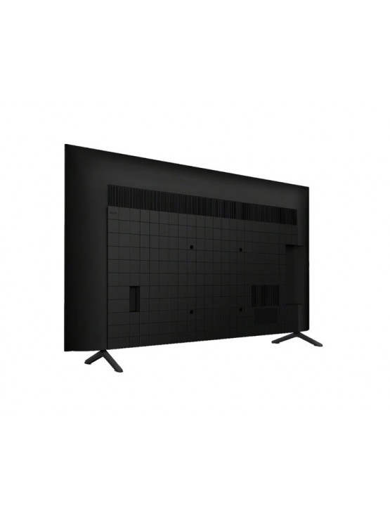 ტელევიზორი: Sony Bravia K-65S30 65" 4K UHD Smart TV HDR 10 Wi-Fi Black