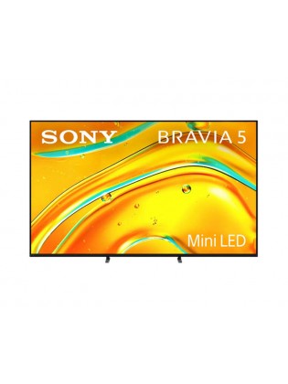 ტელევიზორი: Sony Bravia K-65XR50 65" 4K UHD Smart TV HDR 10 Wi-Fi Black