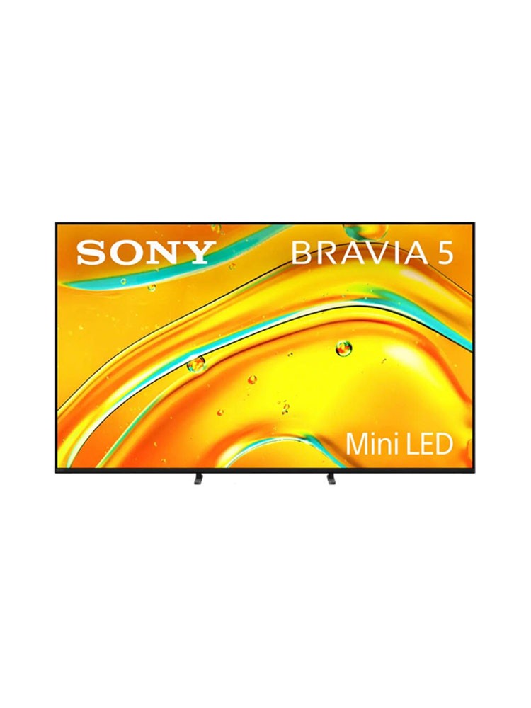 ტელევიზორი: Sony Bravia K-65XR50 65" 4K UHD Smart TV HDR 10 Wi-Fi Black
