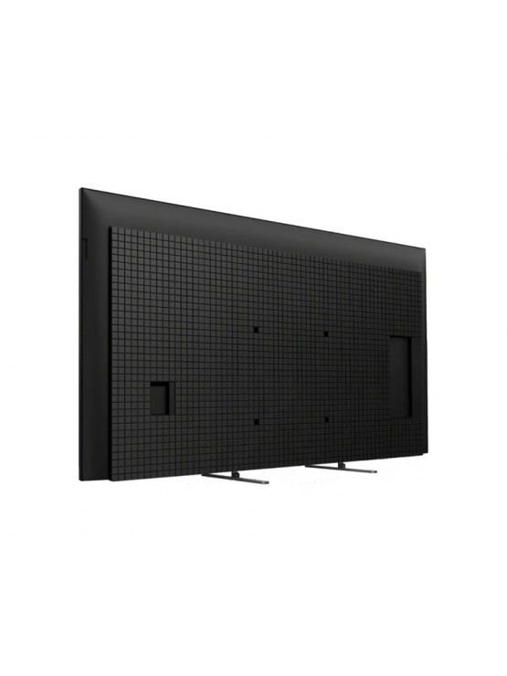 ტელევიზორი: Sony Bravia K-65XR50 65" 4K UHD Smart TV HDR 10 Wi-Fi Black