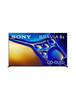 ტელევიზორი: Sony K-65XR80M2 65" 4K UHD Smart TV HDR 10 Wi-Fi Black