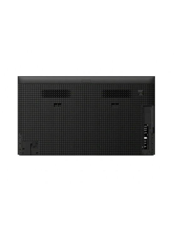 ტელევიზორი: Sony K-65XR80M2 65" 4K UHD Smart TV HDR 10 Wi-Fi Black