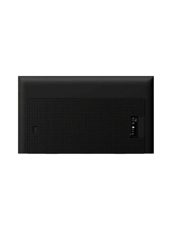 ტელევიზორი: Sony K-75XR50 75" 4K UHD Smart TV HDR 10 Wi-Fi Black