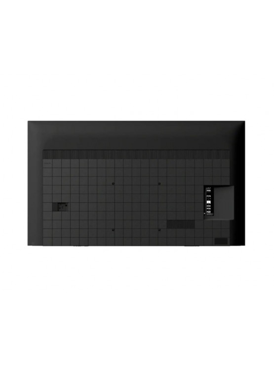 ტელევიზორი: Sony K-85S30 85" 4K UHD Smart TV HDR 10+ Wi-Fi Black