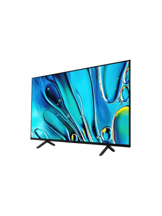 ტელევიზორი: Sony K-85S30 85" 4K UHD Smart TV HDR 10+ Wi-Fi Black