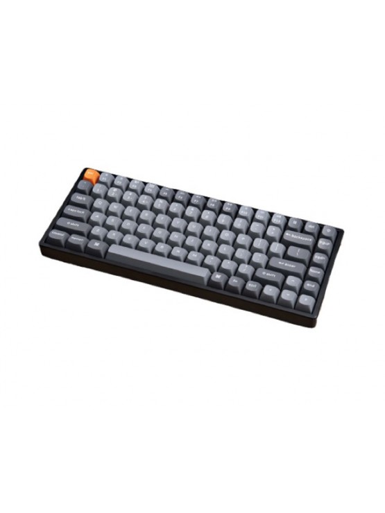 კლავიატურა: Keychron K2 Max Wireless RGB Mechanical Keyboard Red Switch - K2M-B1