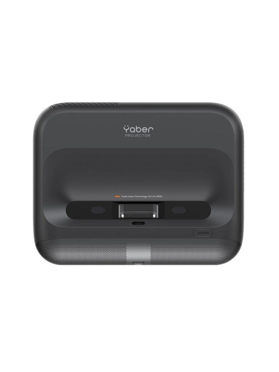 პროექტორი: Yaber k300s 1920x1080 DLP Laser Projector 1000Lm 1500:1 Black