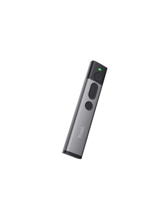 პრეზენტერი: Trust Kazun Wireless Presenter Grey - 23333