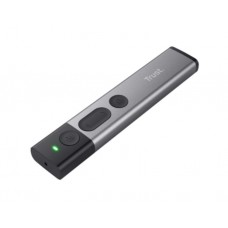 პრეზენტერი: Trust Kazun Wireless Presenter Grey - 23333