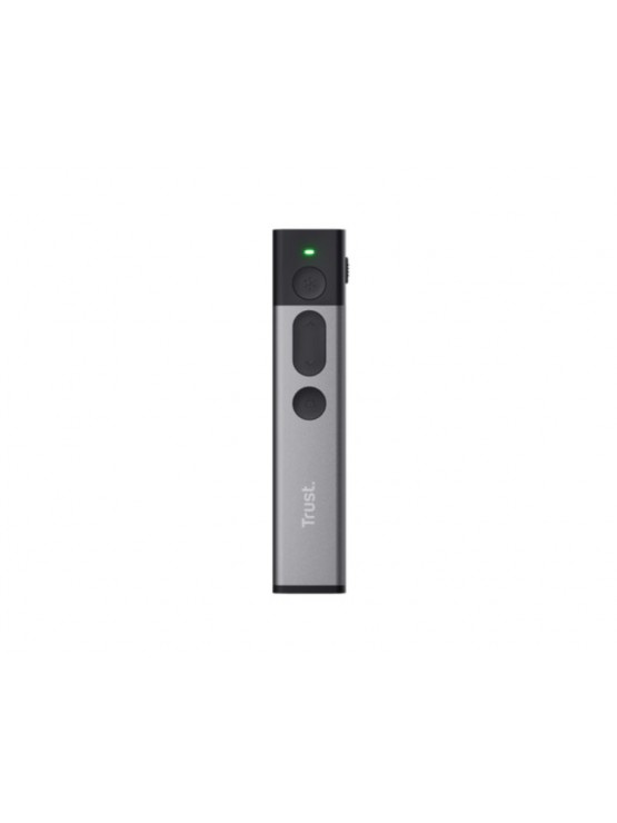 პრეზენტერი: Trust Kazun Wireless Presenter Grey - 23333