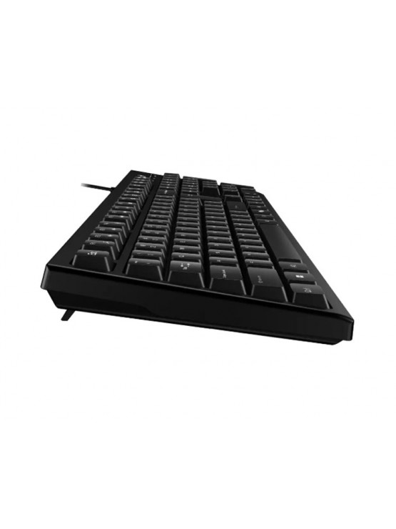 კლავიატურა: Genius KB-100 Smart keyboard USB Black