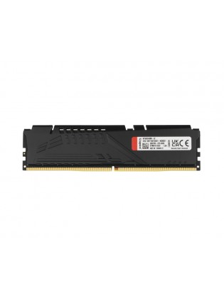ოპერატიული მეხსიერება: Crucial DDR5 16GB 5600MHz UDIMM - CT16G56C46U5