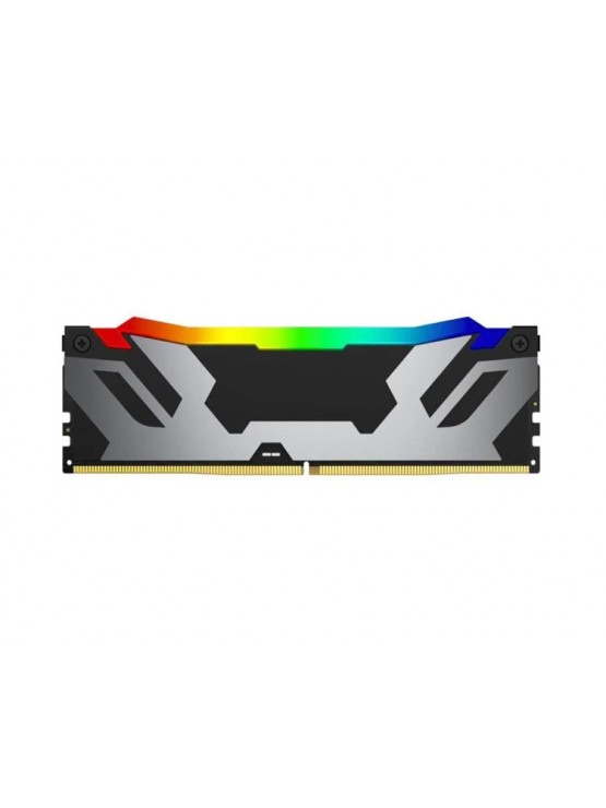 ოპერატიული მეხსიერება: Kingston FURY Renegade DDR5 16GB MTs 8000 - KF580C38RSA-16