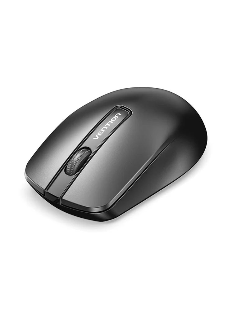 მაუსი: Vention KTBB0 2.4G Wireless Mouse Black