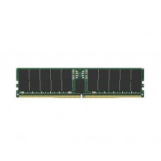 ოპერატიული მეხსიერება: Kingston DDR5 64GB 5600MHz ECC Registered DIMM - KTH-PL556D4-64G