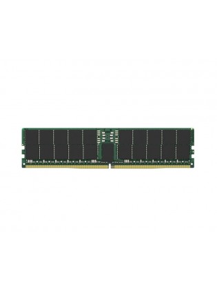 ოპერატიული მეხსიერება: Kingston DDR5 64GB 5600MHz ECC Registered DIMM - KTH-PL556D4-64G