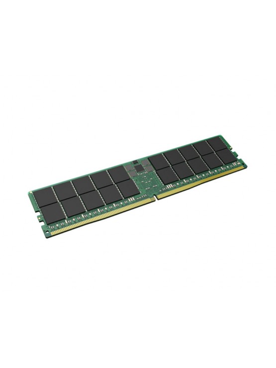 ოპერატიული მეხსიერება: Kingston DDR5 64GB 5600MHz ECC Registered DIMM - KTH-PL556D4-64G