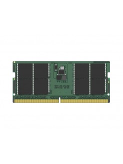 ოპერატიული მეხსიერება: Kingston DDR5 32GB 5600MHz SODIMM - KVR56S46BD8-32