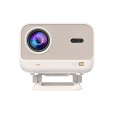 პროექტორი: Yaber L2 Plus 1920x1080 LCD Projector 700Lm 1.38:1 White