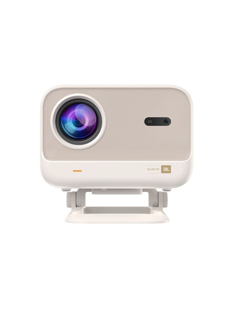 პროექტორი: Yaber L2 Plus 1920x1080 LCD Projector 700Lm 1.38:1 White