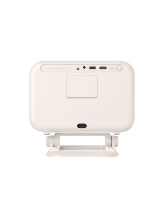 პროექტორი: Yaber L2 Plus 1920x1080 LCD Projector 700Lm 1.38:1 White