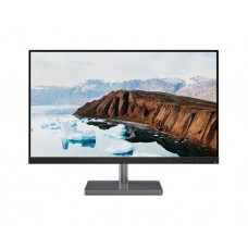 მონიტორი: Lenovo ThinkVision L27m-30 27" FHD IPS 4ms VGA HDMI USB - 66D0KAC2EU