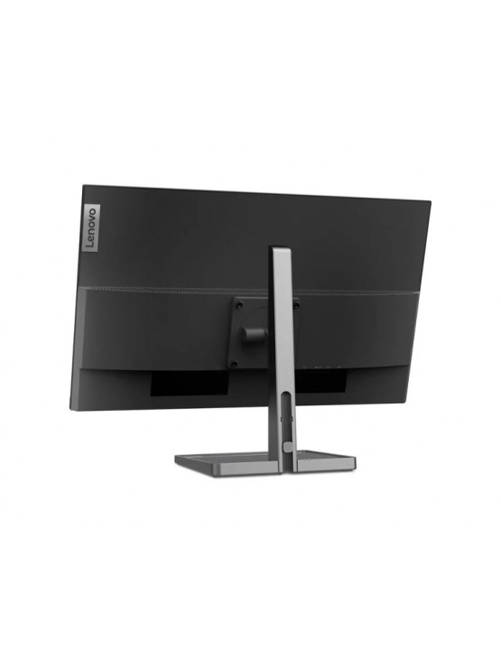 მონიტორი: Lenovo ThinkVision L27m-30 27" FHD IPS 4ms VGA HDMI USB - 66D0KAC2EU