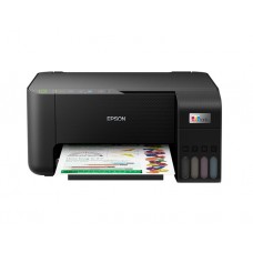 პრინტერი: Epson L3250 Wi-Fi All-in-One Ink Tank Printer Black