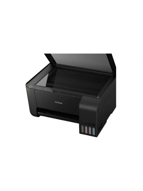 პრინტერი: Epson L3250 Wi-Fi All-in-One Ink Tank Printer Black