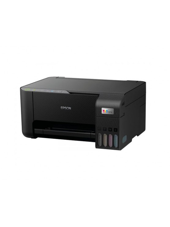 პრინტერი: Epson L3250 Wi-Fi All-in-One Ink Tank Printer Black