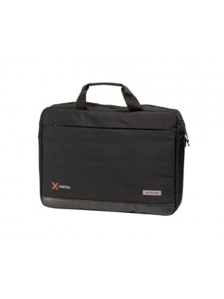ნოუთბუქის ჩანთა: Vertex VX-415B Carry Bag 15.6" Black