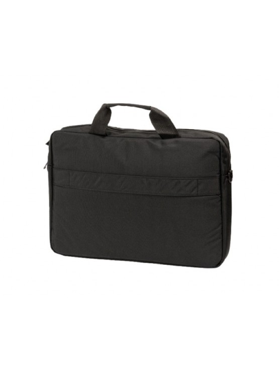 ნოუთბუქის ჩანთა: Vertex VX-415B Carry Bag 15.6" Black