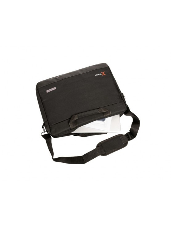 ნოუთბუქის ჩანთა: Vertex VX-415B Carry Bag 15.6" Black