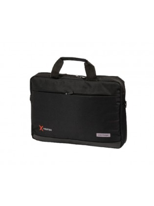 ნოუთბუქის ჩანთა: Vertex VX-414B Carry Bag 14" Black