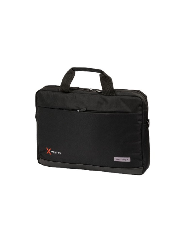 ნოუთბუქის ჩანთა: Vertex VX-414B Carry Bag 14" Black