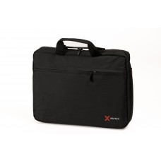 ნოუთბუქის ჩანთა: Vertex VX-216B Carry Bag 15.6" Black