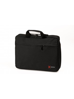 ნოუთბუქის ჩანთა: Vertex VX-216B Carry Bag 15.6" Black