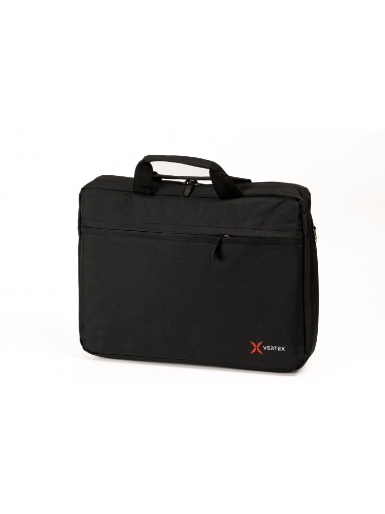 ნოუთბუქის ჩანთა: Vertex VX-216B Carry Bag 15.6" Black
