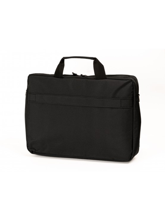 ნოუთბუქის ჩანთა: Vertex VX-216B Carry Bag 15.6" Black