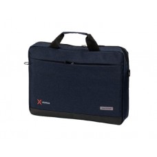 ნოუთბუქის ჩანთა: Vertex VX-415N Carry Bag 15.6" Navy