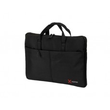 ნოუთბუქის ჩანთა: Vertex VX-316B Carry Bag 15.6" Black