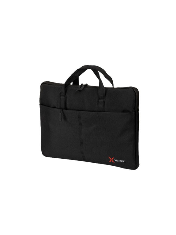 ნოუთბუქის ჩანთა: Vertex VX-316B Carry Bag 15.6" Black