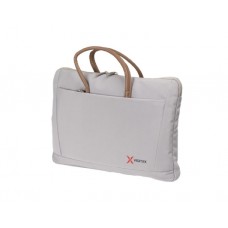ნოუთბუქის ჩანთა: Vertex VX-515G Carry Bag 15.6" Gray