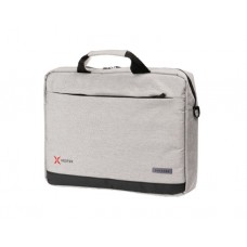 ნოუთბუქის ჩანთა: Vertex VX-415G Carry Bag 15.6" Gray