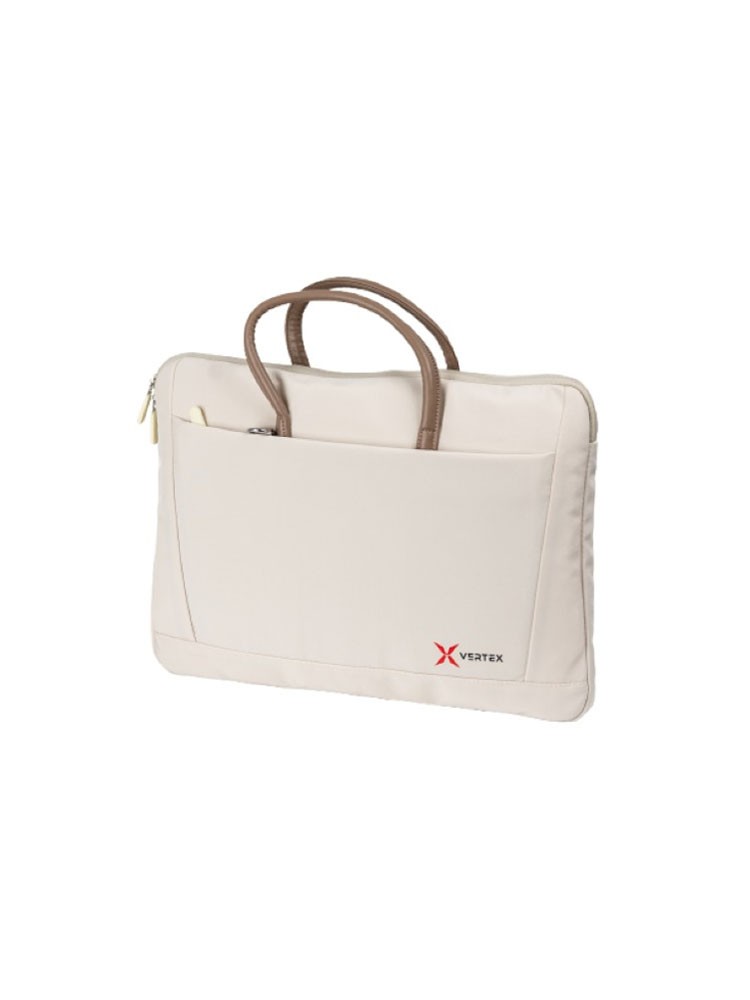 ნოუთბუქის ჩანთა: Vertex VX-515K Carry Bag 15.6" Khaki